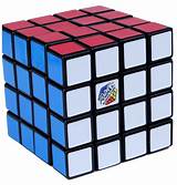 4x4 Rubik''s Cube Photos