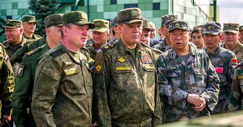 © 2005—∞ андрей герасимов andrew@gerasimov.org. Russian General Staff Chief Valery Gerasimov's 2018 ...