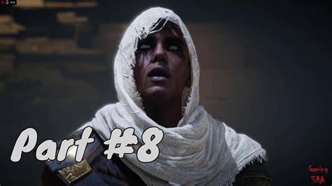 Assassins Creed Origins Walkthrough Gameplay Part Youtube