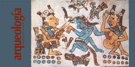xochiquétzal y tlazoltéotl diosas mexicas del amor y la sexualidad arqueología mexicana