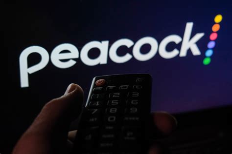Nbcs Streaming Service Peacock Stops Taking Free Subscribers Time