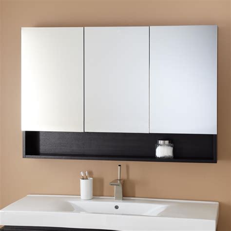 Free delivery over £40 to most of the uk great selection excellent customer service find everything for a beautiful home. 20 Photos Bathroom Vanity Mirrors With Medicine Cabinet ...