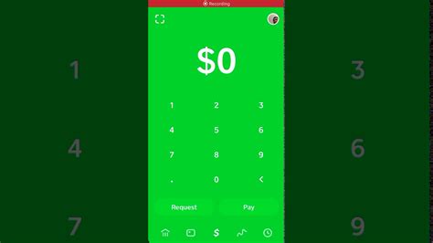 Although, the app is also in talks for its sloppy performance, resulting in cash app transfer failed. How to SEND MONEY in CASH app? - YouTube