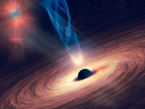 Simplifying black holes, debunking information paradox; Stephen Hawking ...