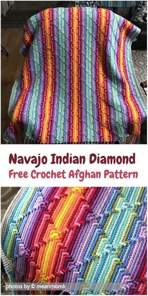 Most Current Images Navajo Crochet Afghan Tips Navajo