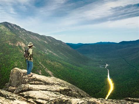 Top 10 Outdoor Experiences In New Hampshire Usa Travel Inspiration