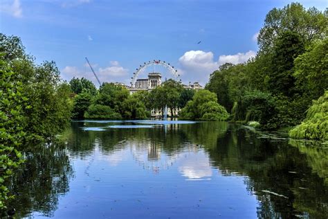 Best Parks In London For Students To Explore