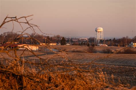 A Rural County Owes 28 Million For Wrongful Convictions It Doesnt