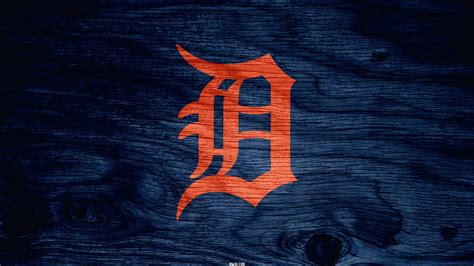 Detroit Tigers Wallpapers Wallpaper Cave Best Games Wallpapers