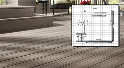 No obligation · always free to use · estimates in minutes Building a Deck: How to Plan & Design a Deck | The Home Depot Canada
