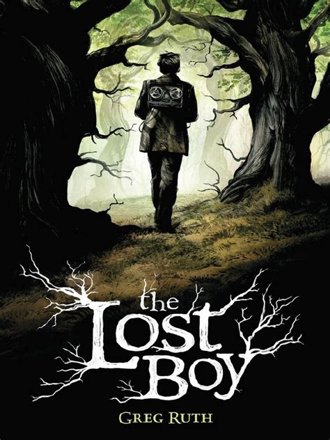 The Lost Boy Excerpt