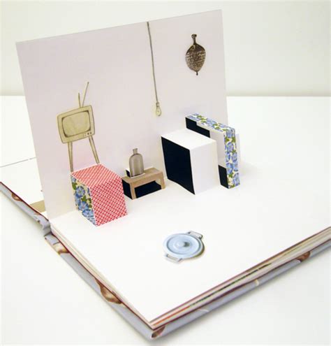 Origami Popup Book Video Tutorial Paper Kawaii Pop Up Book Diy Pop