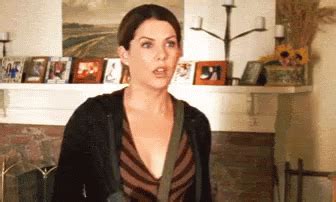 Lorelai Gilmore Gif Lorelai Gilmore Girls Discover Share Gifs