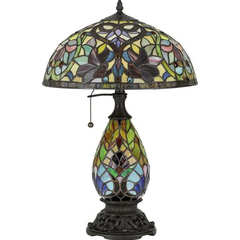 Maybe you would like to learn more about one of these? Lighted Base Craftsman Style Table Lamp | Fischer Gambino