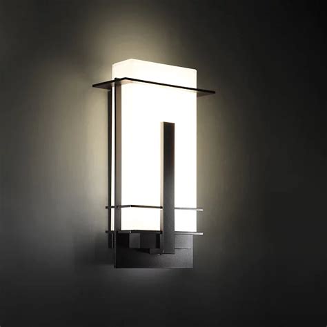 Kyoto Indooroutdoor Led Wall Sconce By Modern Forms At