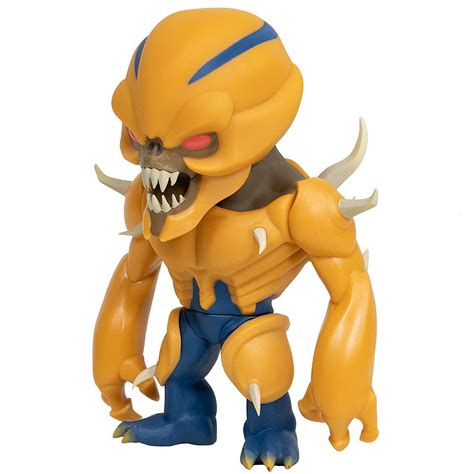 Buy Official Doom Imp Collectible Figurine Game