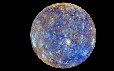 Mercury Planet Hd Wallpapers Top Free Mercury Planet Hd Backgrounds