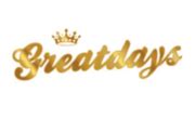 10% Greatdays Rabattkod & 11 Rabatter (Oktober 2020) Sverige