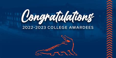 2022 2023 Awards For The Herbert Wertheim College Of Engineering