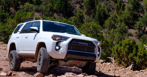 2020 Toyota 4runner Redesign Trd Pro 2022 And 2023 New Suv Models