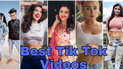 Todays Best Latest New Tik Tok Musically Video Romantic Funny
