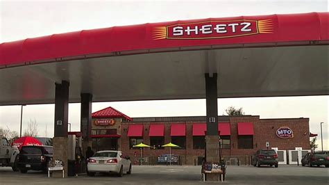 Sheetz Offering Special Hour For High Risk Customers