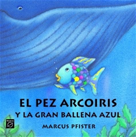 Pero no era un pez cualquiera. Libro El Pez Arcoiris PDF ePub - LibrosPub