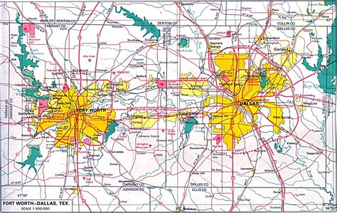 Zip Code Map Texas Dallas Area Pictures To Pin On Pinterest Pinsdaddy