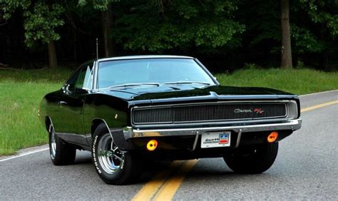 Top 10 Greatest Muscle Cars Of All Time Classic Cars Pinterest