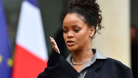 Rihannas 21 Year Old Cousin Murdered In Barbados Newsone