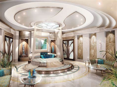 Greenline Interiors Dubai Luxury Homes Dream Houses Dream Rooms