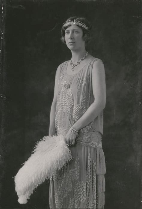 Npg X199604 Princess Mary Countess Of Harewood Portrait National
