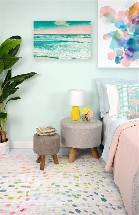 How To Incorporate The Day Dreaming Pantone Color Palette Into Your