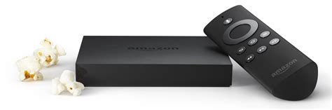 Amazon Unveils Its Apple Tv Competitor Meet The Fire Tv Set Top Box