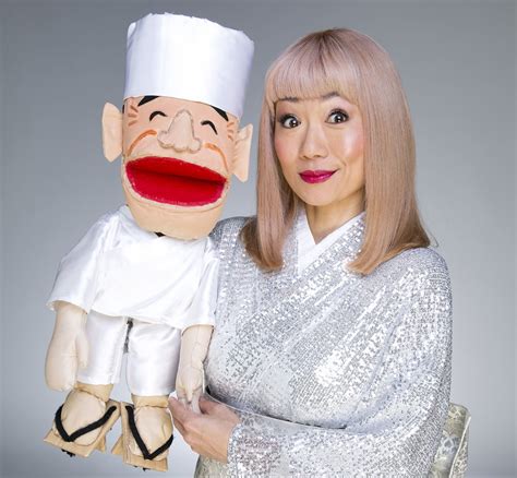 Showko Comedian And Ventriloquist Female Comedians Entertainoz