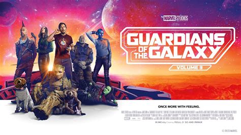 Guardians Of The Galaxy Vol Thefilthyfrog
