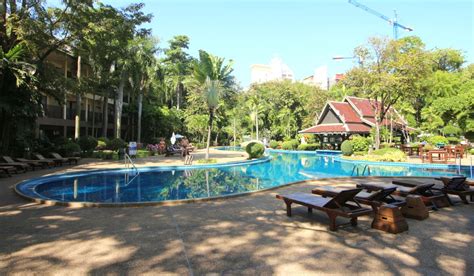 Temerloh, 1.6 km bis zentrum. Green Park Resort Pattaya - Bewertung