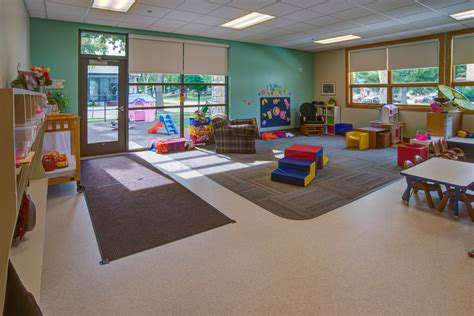 St Paul Lutheran Early Childhood Center Education Excel
