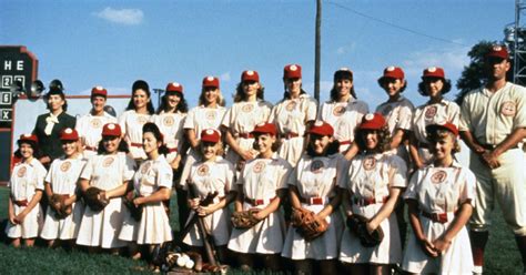 'A League of Their Own cast: Where are they now? | Gallery | Wonderwall.com