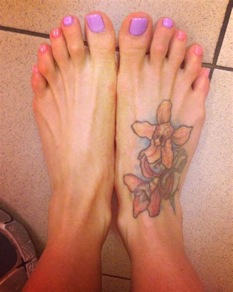 Svetlana Kulakovas Feet