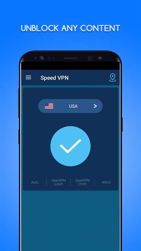 Speed VPN for Android - APK Download