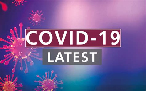 Latest News And Updates Coronavirus Covid 19 Winchester City Council