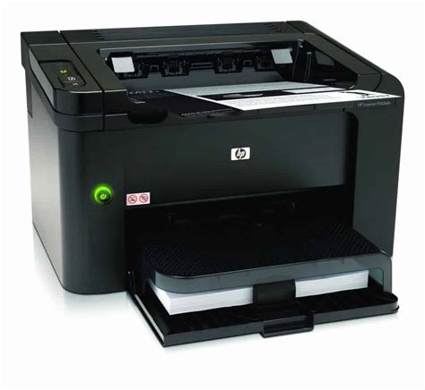 Please scroll down to find a latest utilities and drivers for your hp laserjet pro p1606dn. Biareview.com - HP LaserJet Pro P1606dn