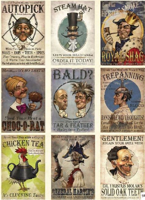 Pin By James Bowman On Fable Propaganda Posters Fables Poster