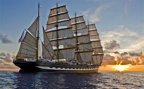 Sailing Ship Wallpapers Artistic Hq Sailing Ship Pictures 4k