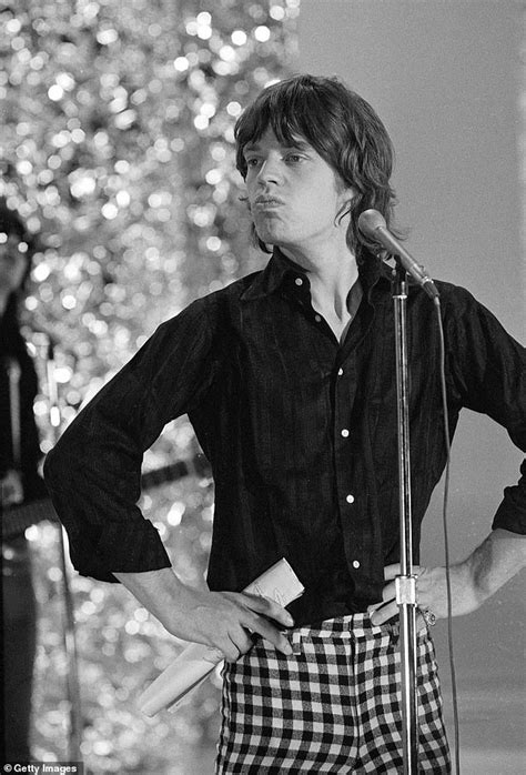 Sir Mick Jagger Brands Northern Factions Ugly And He Likes Americans