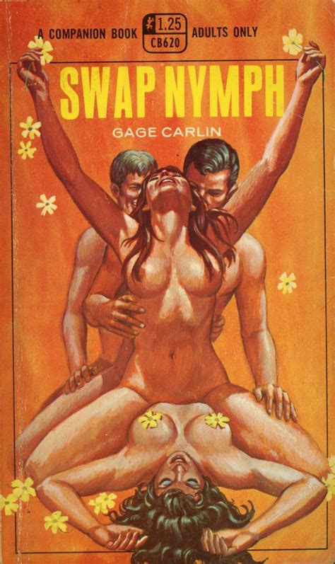 August Page Pulp Covers