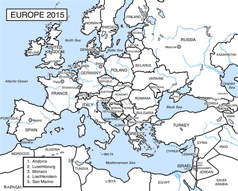 Map Of Europe Unlabeled Blank Europe 1939 Accurate Ma