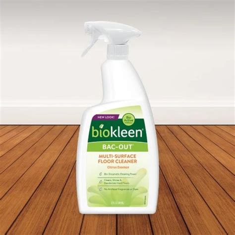 7 Non Toxic Floor Cleaners For A Safer Home No Toxins No Problem