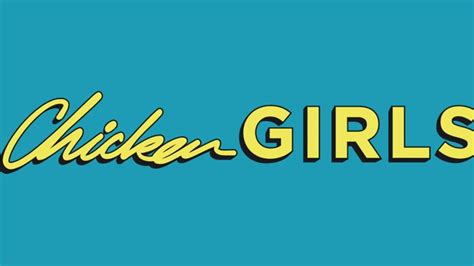 Chicken Girls Season 7 Cast Youtube